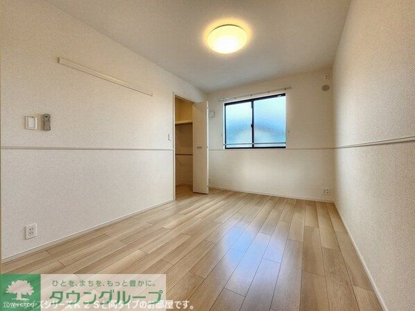 ライフベリー Bの物件内観写真